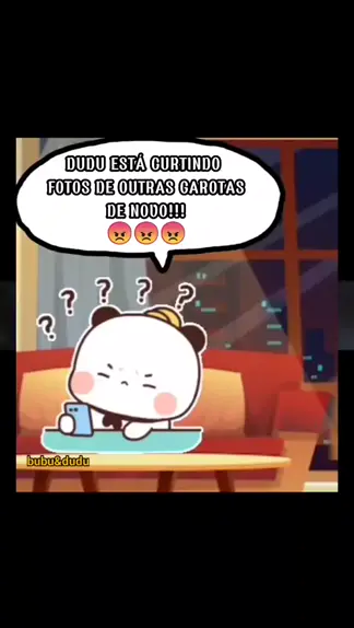 Dudu Bubu Comics