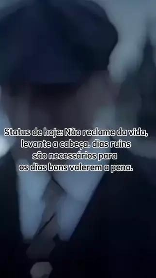 Não reclame da vida, levante a cabeça. Dias ruins são - Frases de