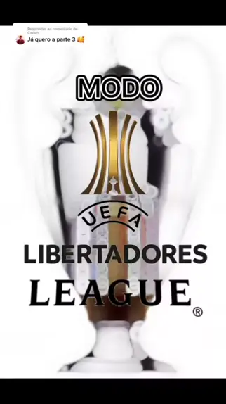 🏆🌎 Os sul-americanos campeões do - CONMEBOL Libertadores