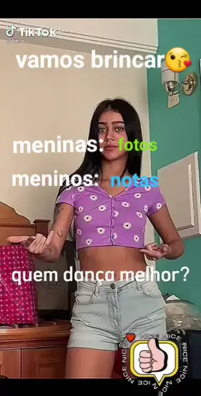 Shorts do  e TikTok: qual é melhor