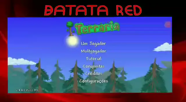 como fazer o olho suspeito no terraria