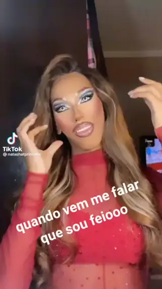 A Mentira de Milhões KKKKKKK #natashapanda #foryoupage #foryou #fy