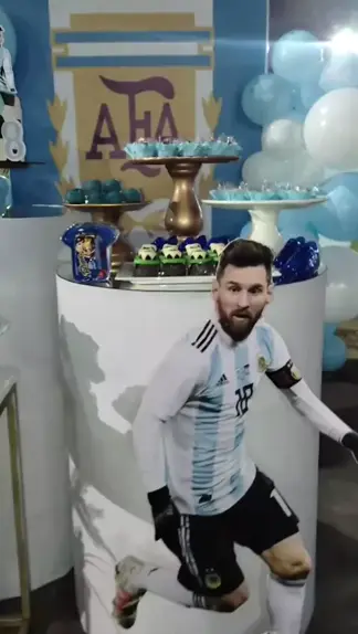 bolo tema messi argentina