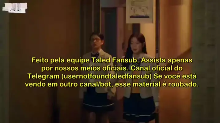 TALED FANSUB – Telegram