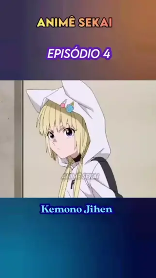 Assistir Niehime to Kemono no Ou Episódio 4 Online - Animes BR