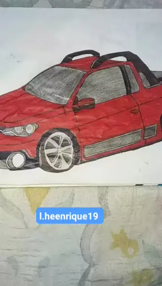 saveiro #rebaixada  Saveiro rebaixado, Rebaixados, Desenhos de carros