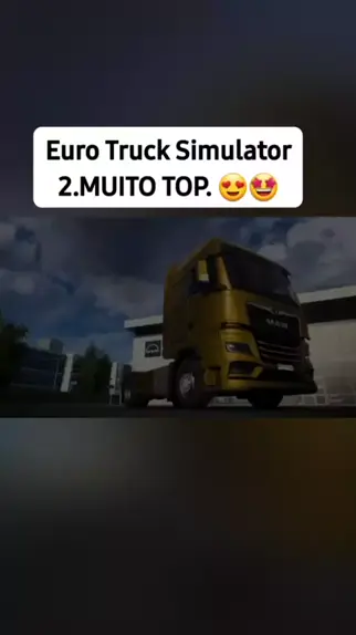 TRUCK SIMULATOR ULTIMATE 🇧🇷