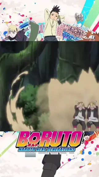 boruto naruto next generations todas as temporadas anitube