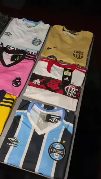 camiseta retrô gol grêmio 1917 masculina