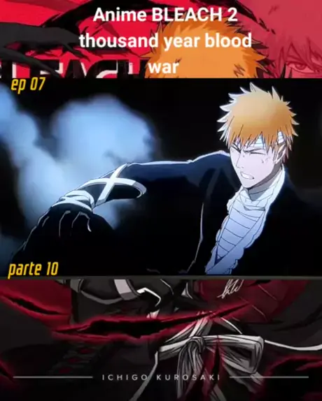 bleach thousand year blood war 2 torrent