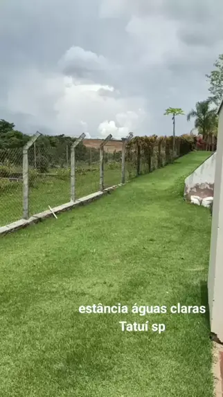 Estância Águas Claras