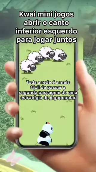 Kwai lança minigames jogáveis no próprio app