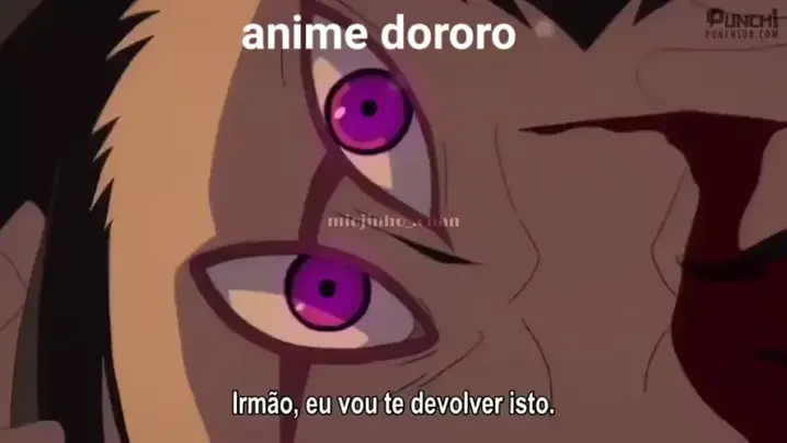 Então tá”, Anime: Mieruko- chan #Anime #fyp #animes #mierukochan #a