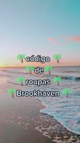 CODIGOS DE ROUPA DA SHEIN NO BROOKHAVEN RP (Roblox) in 2023