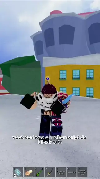 Quanto você conheçe o roblox