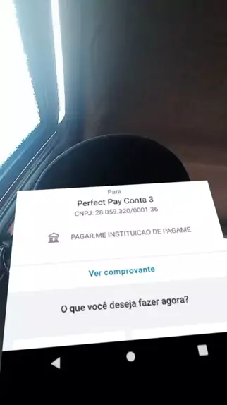 Como solicitar Reembolso no Perfect Pay