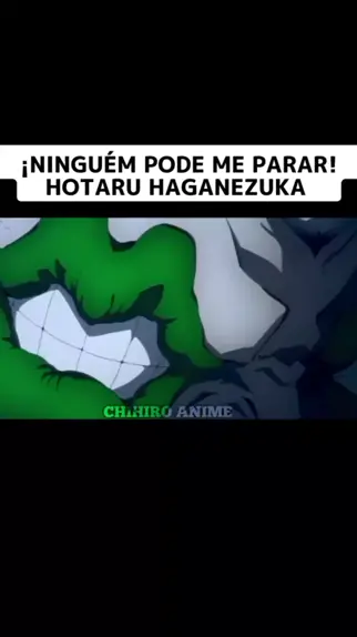 haganezuka sem máscara