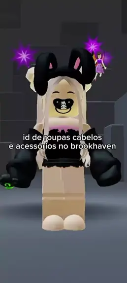 ID DE ROUPA K-POP PRA USAR NO BROOKHAVEN RP 🏡 #roblox 