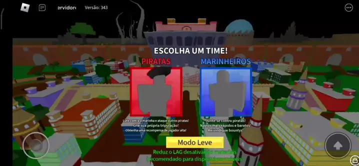 Blox Fruits: Fotos e Logos para Tripulação - PS Verso