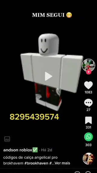 t shirt roblox calça