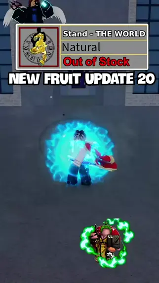 roblox #bloxfruit #update20, control rework