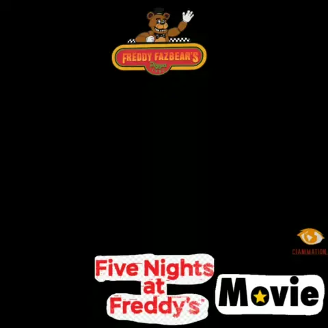 ASSISTA AGORA, FIVE NIGHTS AT FREDDY'S - O PESADELO SEM FIM 🍿🐻 #Five