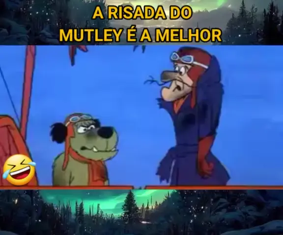 risada do mutley mp3