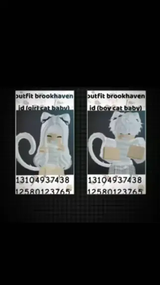 brookhaven outfits codes roblox boy