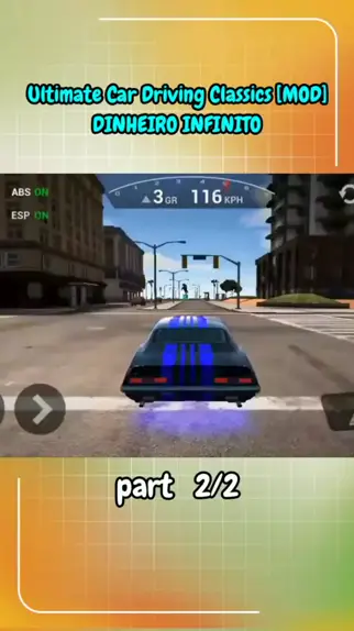 cheat ultimate car driving