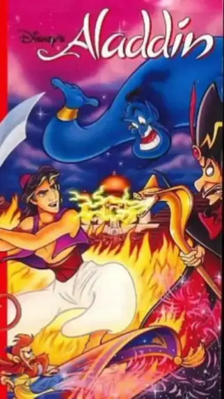Aladdin (Dublado) – Filmes no Google Play