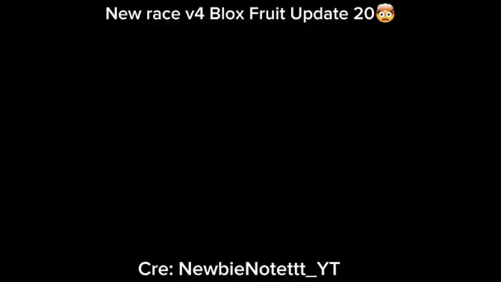 What is new in Update 20 Roblox Blox Fruits?