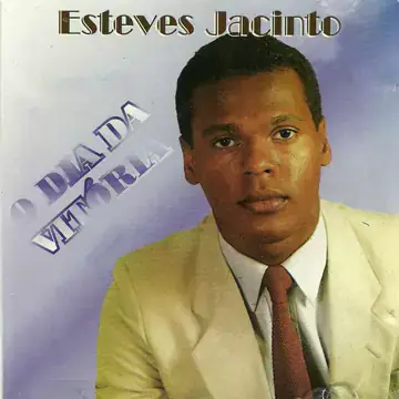 Esteves Jacinto