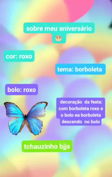 DECORAÇÃO DE BOLO WAVE CAKE NO DEGRADÊ LILÁS/ROXO