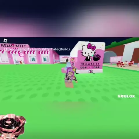 t shirt roblox hello kitty emo