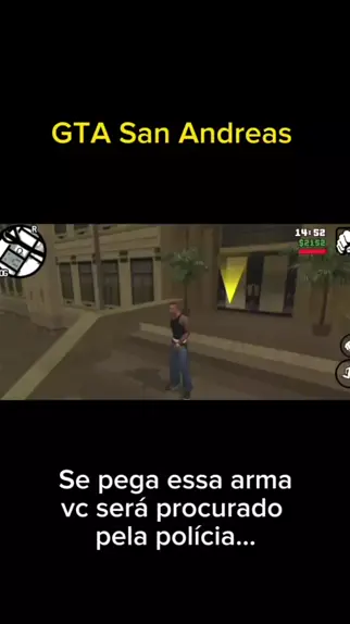 nunca ser procurado gta san andreas ps2