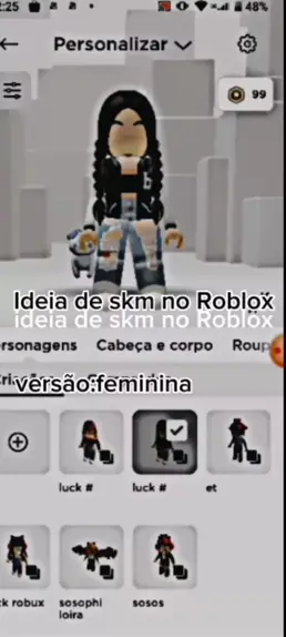 códigos de nomes para comunidade br no roblox feminima｜Pesquisa do TikTok