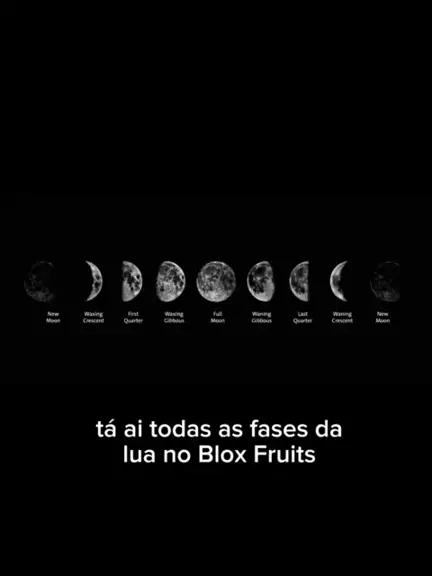 lua cheia blox fruits tempo