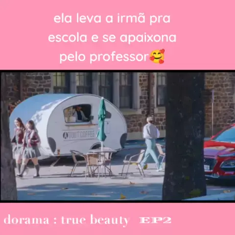 dorama professor se apaixona pela aluna na escola