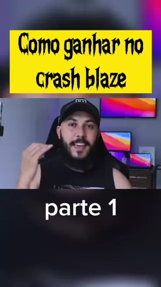 BLAZE CRASH - DICAS DE COMO GANHAR DINHEIRO NO CRASH BLAZE