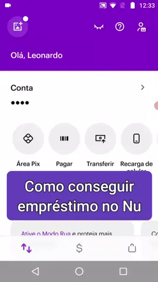 MutA o MutAcao . udio original criado por MutA o. Como conseguir empr stimo no Nubank saojoaonokwai Serenata velocidadetotal Nubank empr stimo