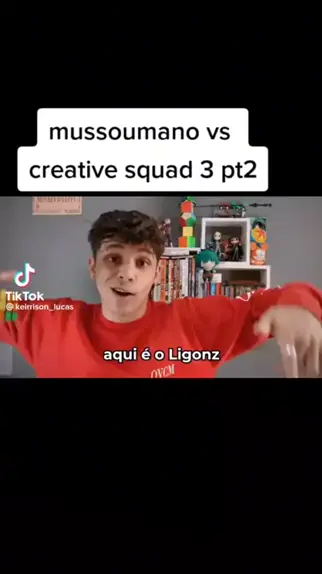 mussoumano vs creative squad 3