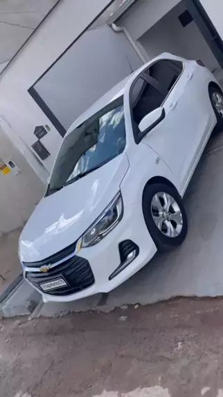 MAVI VEÍCULOS - Caieiras - Chevrolet Onix - 2019