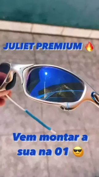 Juliet - Premium Numerada