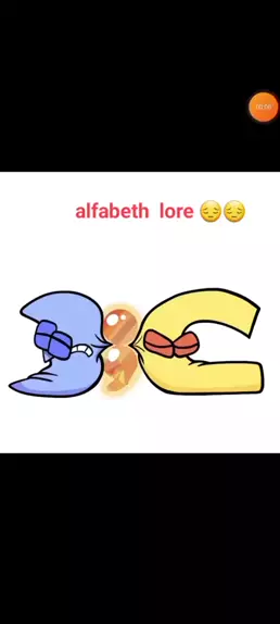 COMO DESENHAR ALPHABET LORE I 😁 