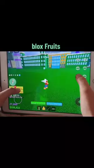 fer999 blox fruit