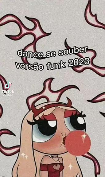 Dance se Souber Versão sem palavrão 🤬