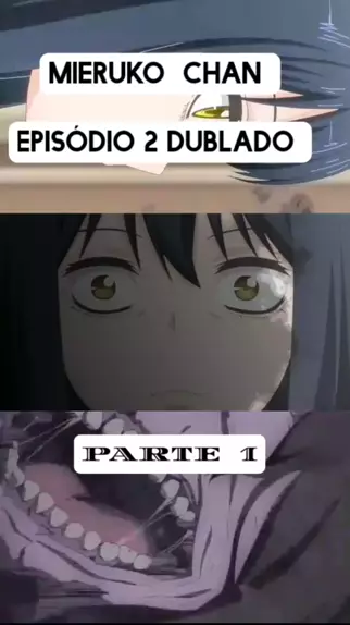 Mierukochan Dublado - Animes Online