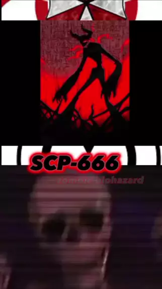 Scp-666