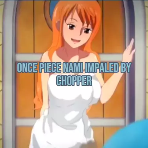 Nami Can Be Persuasive When Needed By Gintsu One Piece Discover