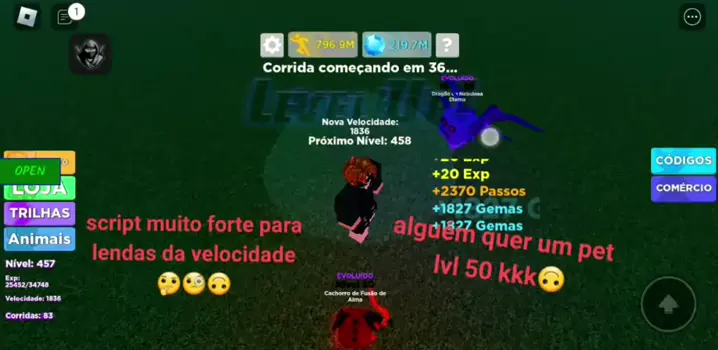 codigos da lendas da velocidade｜TikTok Search